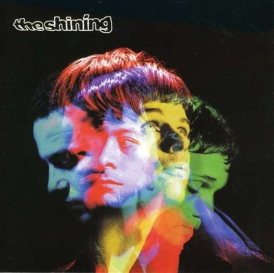 The Shining True Skies (CD)