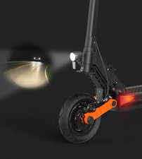 E-Scooter Joyor S8-S-Z Dual Motor 55 Stdkm 26Ah Offroad Elektroroller 10 Zoll – Bild 6