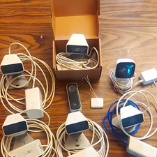 LOT of Security Cameras Xfinity WIFI 6-Pack W...