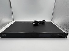 QSC Q-SYS Core 110F USB/Flex Channel Audio