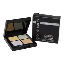 Glo Skin Beauty Corrective Camouflage Kit 4.25g/0.15oz