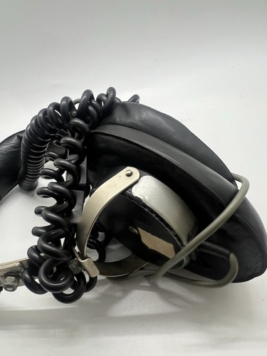 Beyer Dynamic DT 48 Kopfhörer Made in Germany getestet Vintage Retro Gaming - Bild 8 von 20