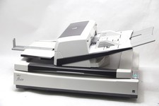 Fujitsu FI-6770 PA03576-B165 Document Scanner Flat Bed Sheet 178k Scans WORKING