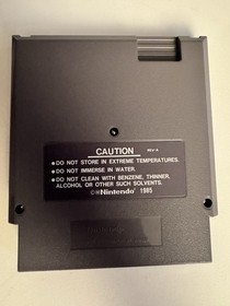 The Adventures Of Bayou Billy NES CIB