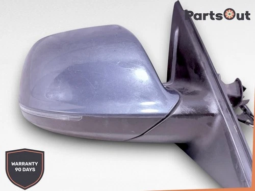 2011-2014 AUDI Q5 PASSENGER SIDE RH Door Mirror OEM 8R1857410E01