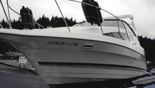 Bayliner 2855 Ciera Sunbridge, 1998