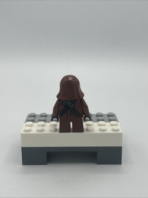 LEGO Star Wars  Jawa Minifigure Straps ( 75059, 75136 )