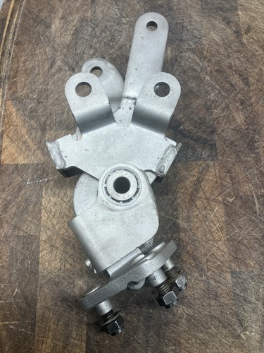 Mopar inland shifter - Picture 2 of 4