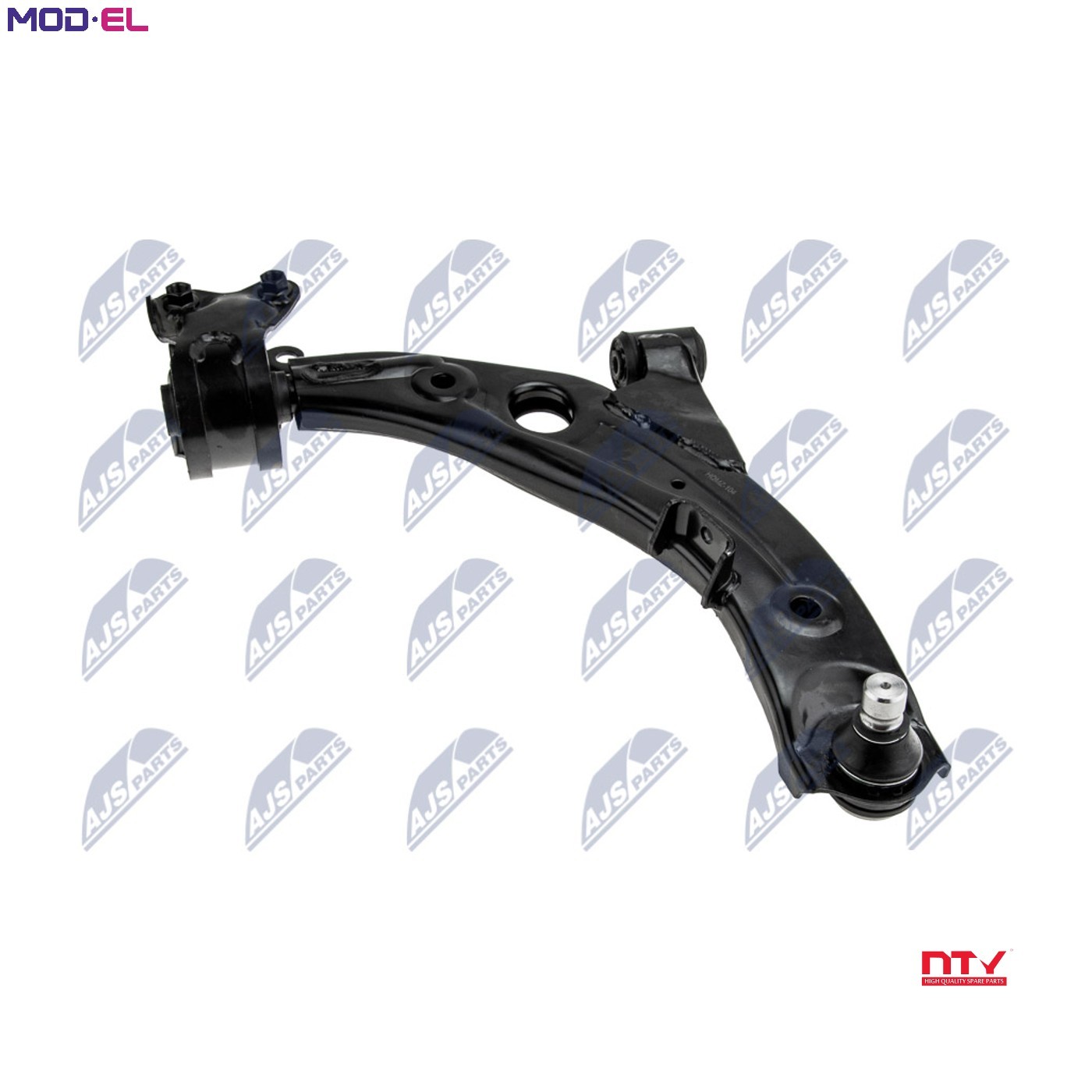 Front Arm For Mazda Cx-7 07- /Right/ - Image 5