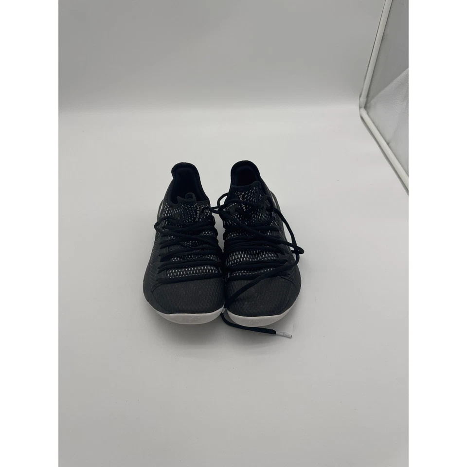 Under armour HOVR Havoc Low Men's Basketball Shoes Black Graphite Size 6 3020618 - Image 2 of 4