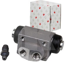 Tambour de frein Hyundai ATOS