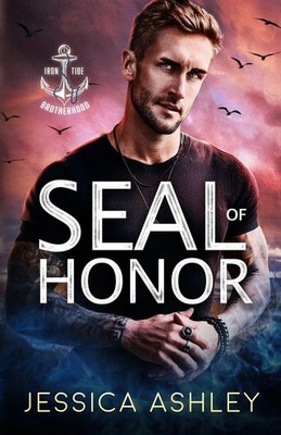 SEAL of Honor Jessica Ashley Taschenbuch Englisch 2026 B.A.D. Publishing