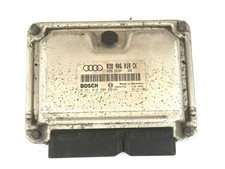 Motorsteuergerät Audi A3 8L1 1.9 TDI 0309060...