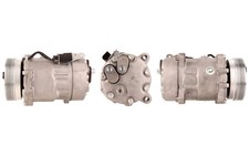 ELSTOCK Kompressor Klimaanlage 51-0008 +48.28€ Pfand für ALHAMBRA POLO 1J2 GOLF