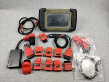 Autel Maxidas Ds708 Automotive Diagnostic System. Tested Autel Maxidas Ds708 Automotive Diagnostic System. Tested