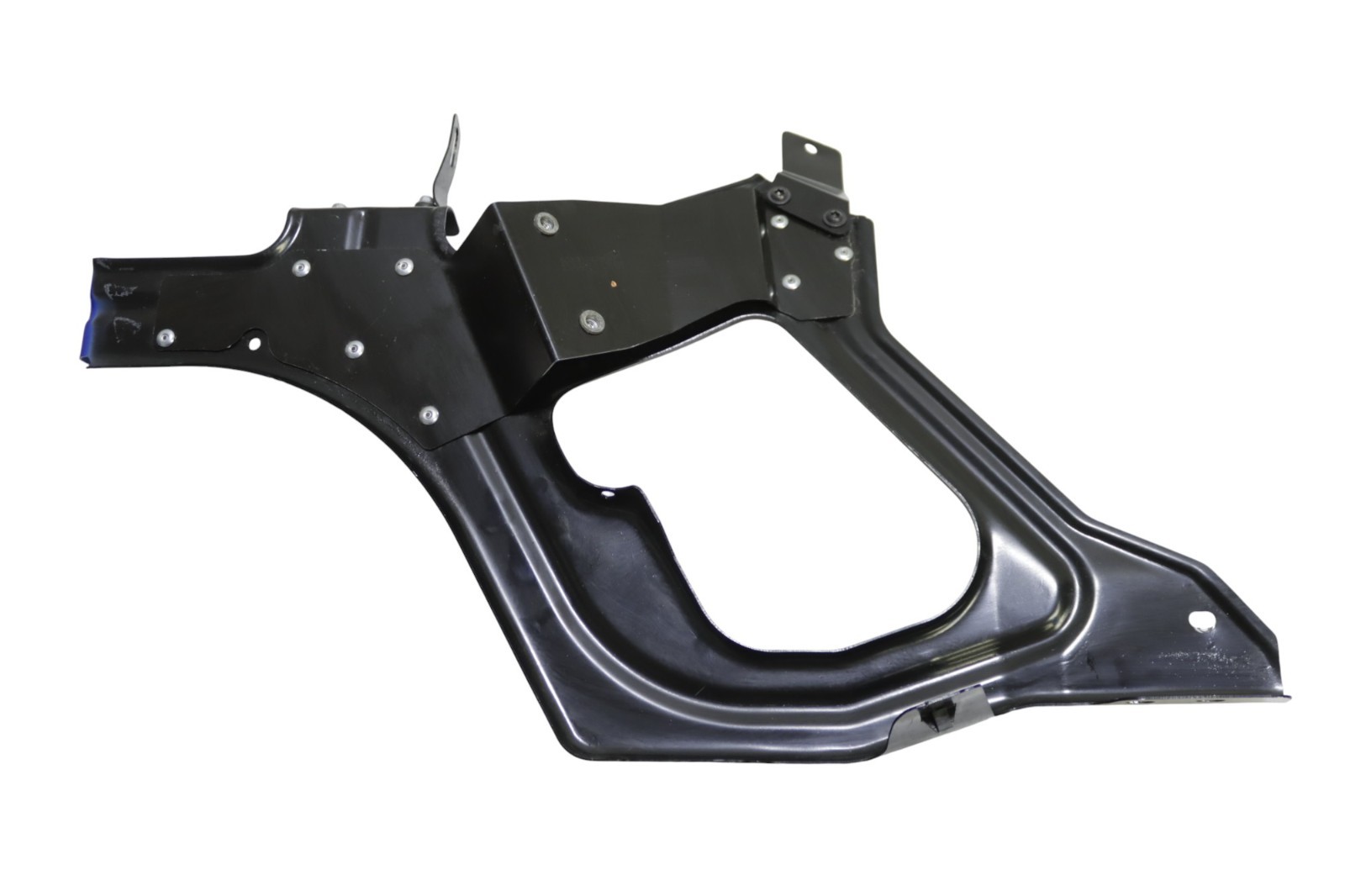 McLaren 570S Rear Right Side Quarter Panel Support Bracket Mount 2016 - 2021 OEM