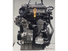 AMF MOTOR VOLKSWAGEN POLO (9N2) 1.4 TDI 6v MAN 5m 75CV 2004 5p BERL