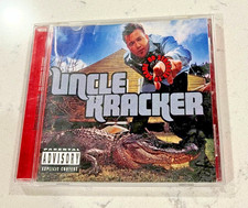 No Stranger to Shame [PA] by Uncle Kracker (CD, 2002, Lava Records (USA))