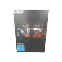 Mass Effect 3 - N7 Collector's Edition Steelbook - Ea Pc Spiel Cib Sehr Gut