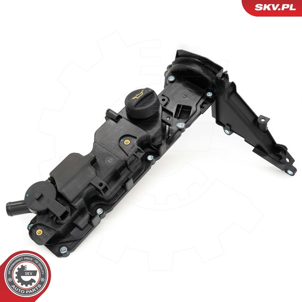 Esen Skv 48SKV094 Zylinderkopfhaube FüR CitroËN Ds Passend FüR Fiat Ford-image