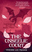 The Unseelie Court | Vivienne Lee Fraser | Taschenbuch | Englisch | 2024