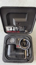 Genuine Porsche 911 930 928 944 968 Oem Tire Repair Air Compressor Inflator Pump Genuine Porsche 911 930 928 944 968 Oem Tire Repair Air Compressor Inflator Pump