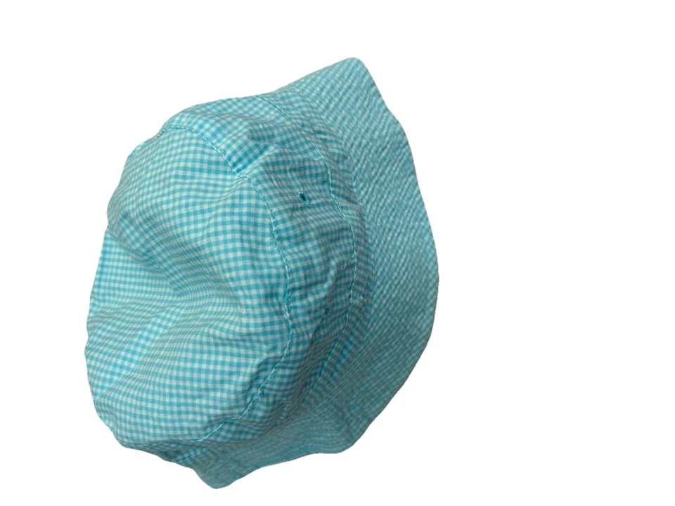 Sombrero estilo cubo calle sésamo vintage para niñas pequeñas Foto 2 de 3