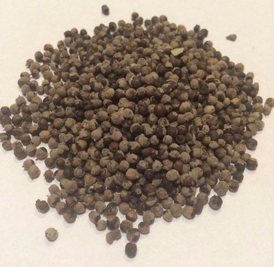 1 oz. Chaste Tree (Vitex) Berry (Vitex agnus-castus) Organic & Kosher
