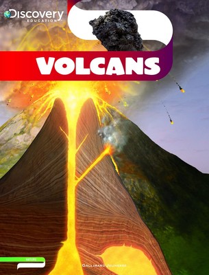 Discovery Education: Volcans, Coupe, Robert Robert Coupe,