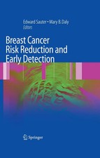 Edward R. Sauter (u. a.) | Breast Cancer Risk...