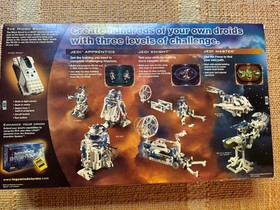 LEGO MINDSTORMS: Droid Developer Kit (9748) - Released 1999