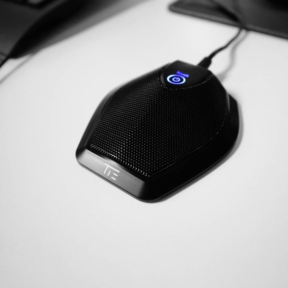Micro USB transmission numérique Tie Studio TG11 avec capsule cardioïde - 3