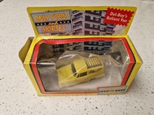 Lledo 1:43 SCALE RELIANT REGAL SUPER VAN ONLY FOOLS AND HORSES