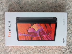 Fire Max 11 | eBay