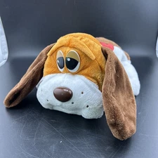 Hasbro Pound Puppies Plush 10" Funrise 2014 Stuffed Animal Toy