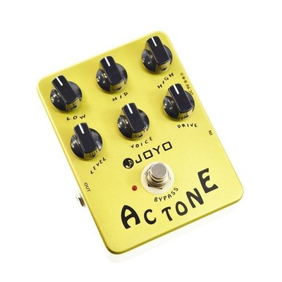 JOYO JOYO / Effektor AC TONE JF-13 AC Ton