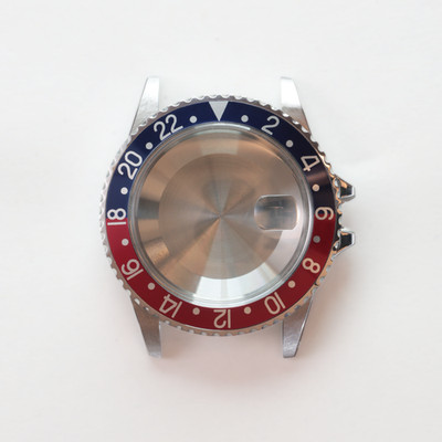 1675 Midcase Set (Replacement Case for old Rolex GMT MASTER)
