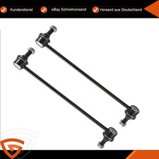 2x KOPPELSTANGE VORNE L+R F&Uuml;R MERCEDES BENZ CLS C218 X218 S212 W212 2123201189