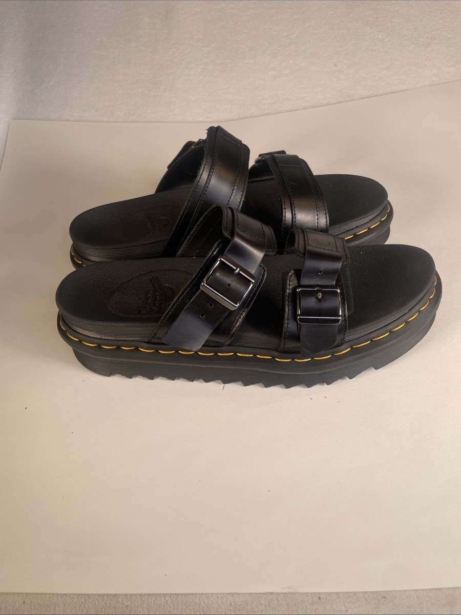 Dr. Martens Chilton Sandals US Men's 11 Fast Shipping! | eBay
