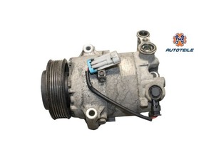 Opel Meriva B Corsa D Klimakompressor Klima 1.3 A13DTE Mahle 72440591