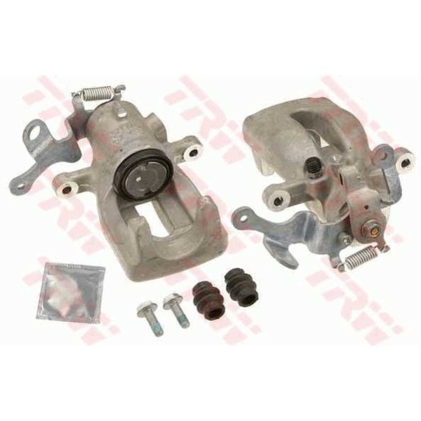 TRW Bremssattel Hinten Rechts FüR CitroëN Berlingo B9 1.6 Hdi 90 Peugeot-image