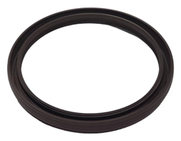 SE ADAPTA A ACEITE PONTIAC VIBE 2009-2010 SELLO CR/SHF RR 19205461 - NUEVO OEM 19205461 Foto 4 de 4