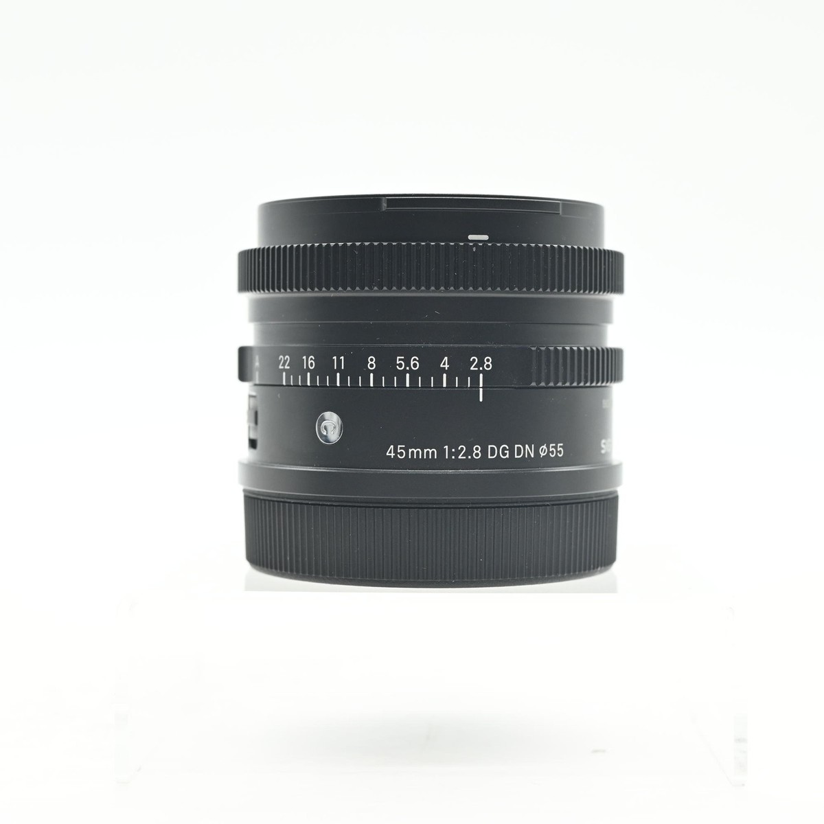 Sigma 45mm f2.8 DG DN Contemporary 019 Lens for Leica L Mount #591