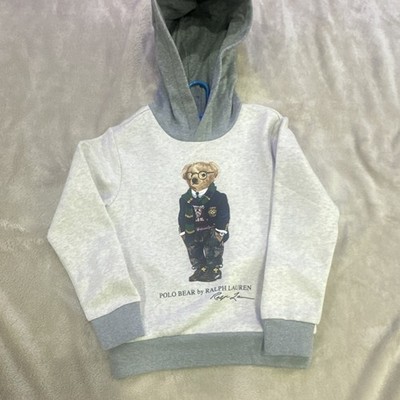 Polo Ralph Lauren Kids Sweater Size  8