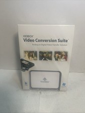 Video Conversion Suite PC  Mac solution 2301