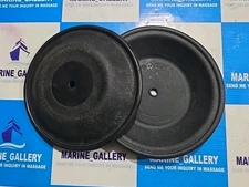 V163BN Versa-matic ( 2 Pieces ) Diaphragm , New Fast Ship