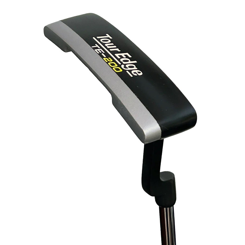 Tour Edge Te-200 Right Hand Varsity Junior Complete Golf Set