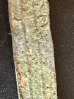 ANCIENT CHINA State of Qi 6-Character Knife Money Ultra Rare Commemorative 32.24 — photo 8