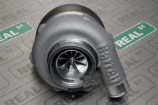 Garrett Turbo G Series G35-900 62mm Ball Bearing V-band Stainless 0.83 Ar