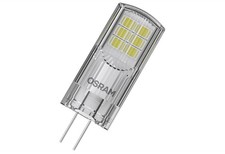 OSRAM LED Stylo 2,6W G4 300lm 12V 2.700K clair